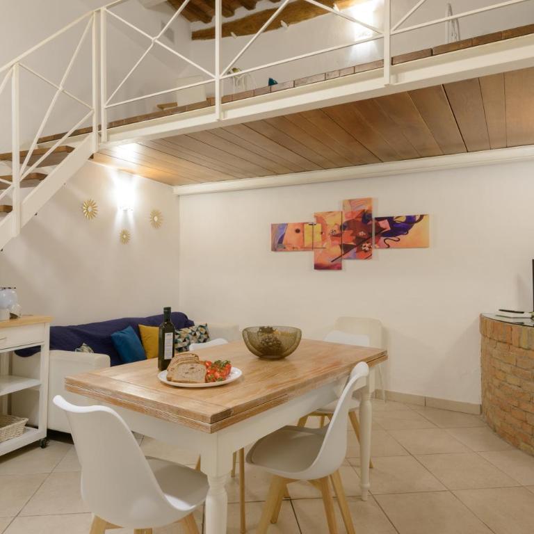 Casa Vezzosa - Apartment - Ground Floor - 13