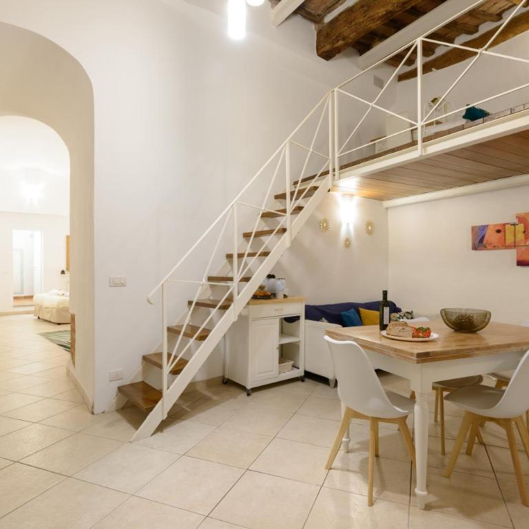Casa Vezzosa - Apartment - Ground Floor - 7