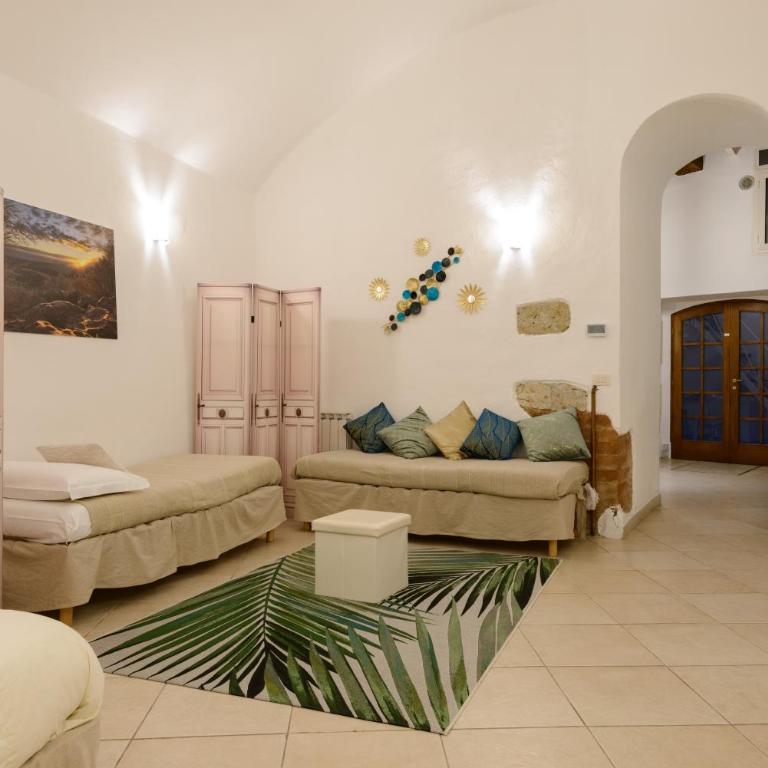 Casa Vezzosa - Apartment - Ground Floor - 4
