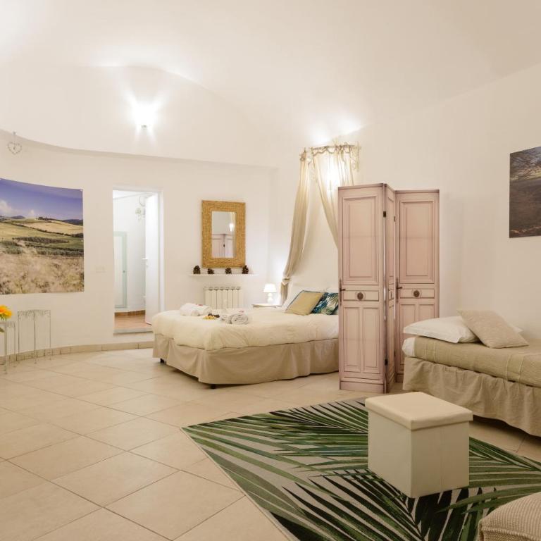 Casa Vezzosa - Apartment - Ground Floor - 3