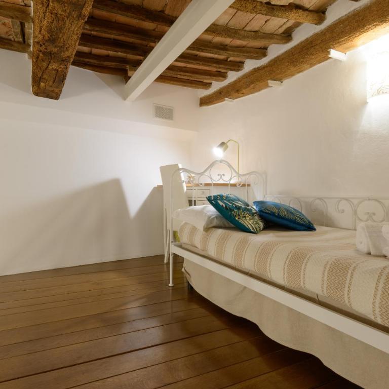 Casa Vezzosa - Apartment - Ground Floor - 25