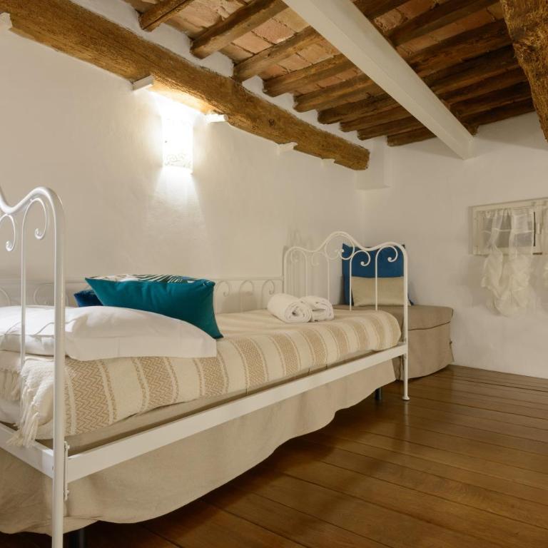 Casa Vezzosa - Apartment - Ground Floor - 27