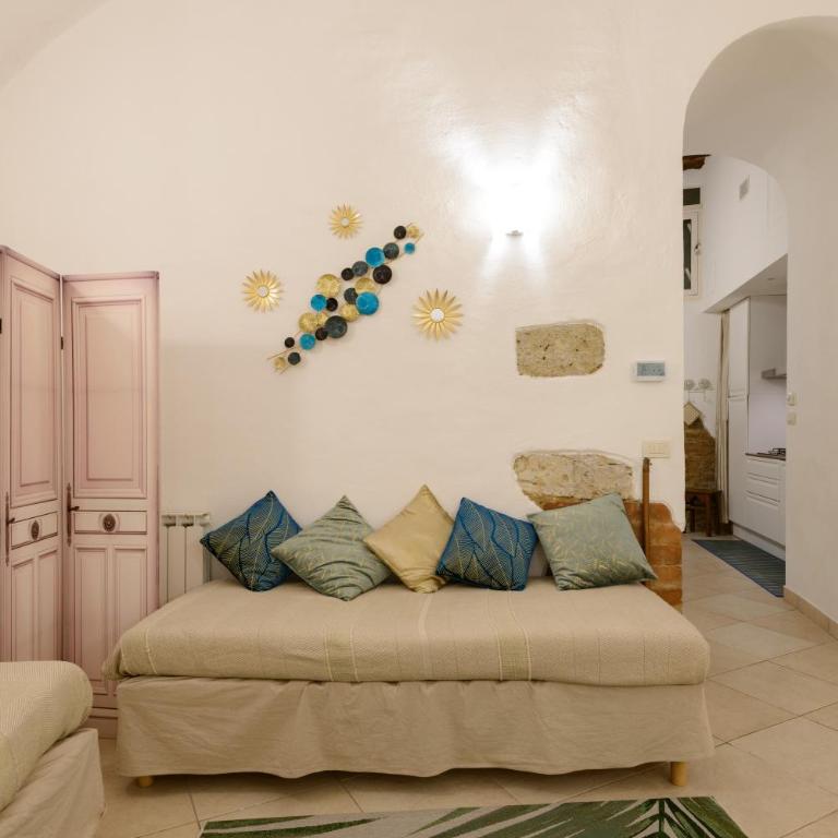 Casa Vezzosa - Apartment - Ground Floor - 26