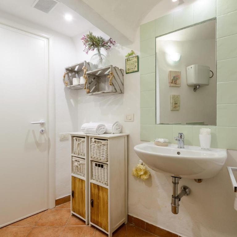 Casa Vezzosa - Apartment - Ground Floor - 30