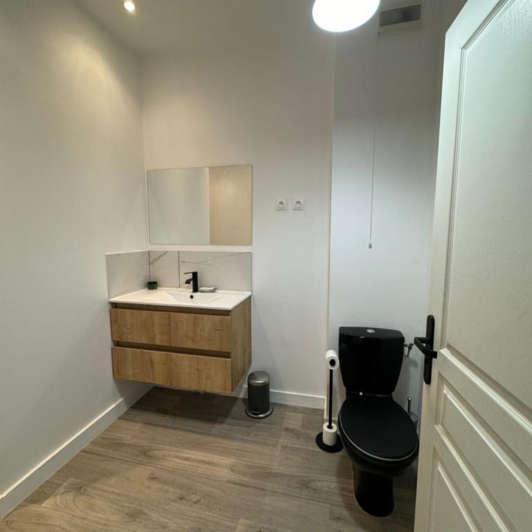 L'annexe Bordeaux Traditions - Appartement 3 Chambres - 36
