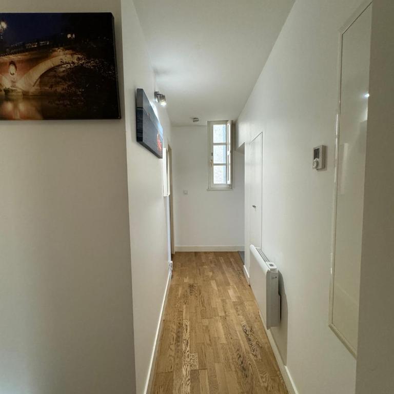 L'annexe Bordeaux Traditions - Appartement 3 Chambres - 30