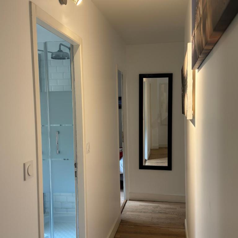 L'annexe Bordeaux Traditions - Appartement 3 Chambres - 27