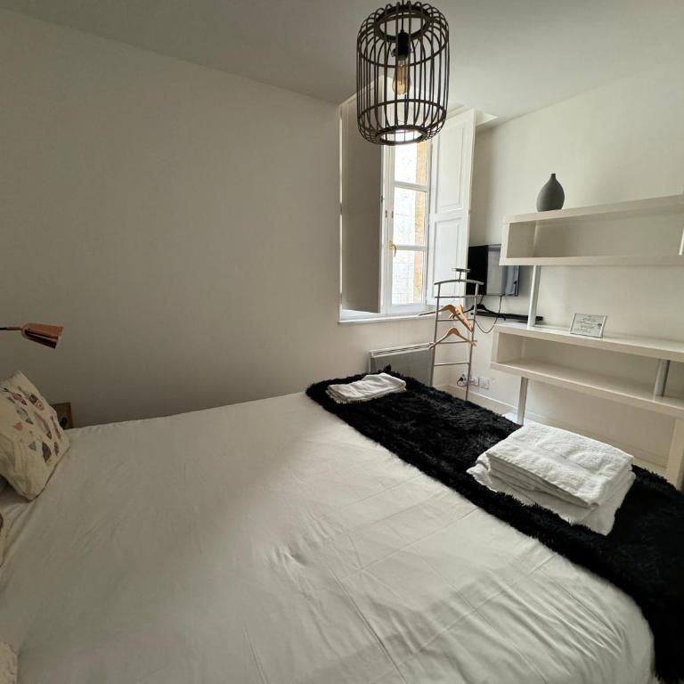 L'annexe Bordeaux Traditions - Appartement 3 Chambres - 29