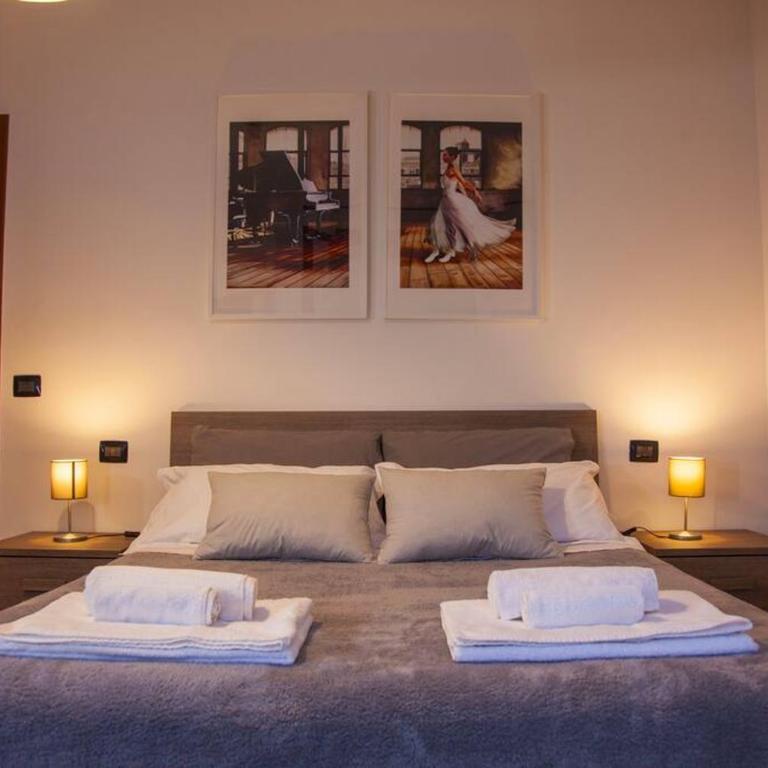 [Montecatini Terme] ''Lo Zizzolo'' Casa Moderna e Tranquilla - Casa con 1 Camera da Letto - 1