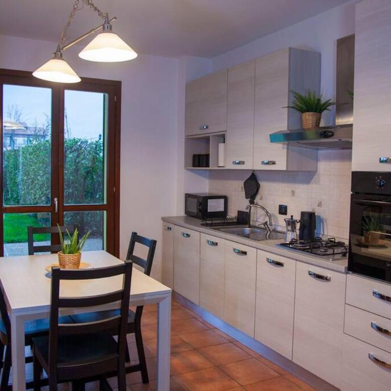 [Montecatini Terme] ''Lo Zizzolo'' Casa Moderna e Tranquilla - Casa con 1 Camera da Letto - 10