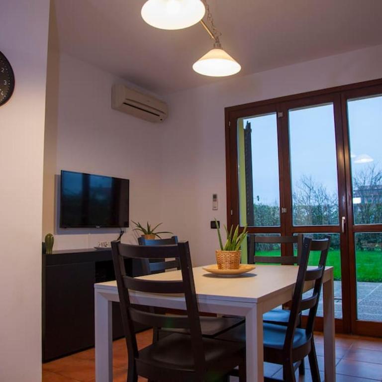 [Montecatini Terme] ''Lo Zizzolo'' Casa Moderna e Tranquilla - Casa con 1 Camera da Letto - 6