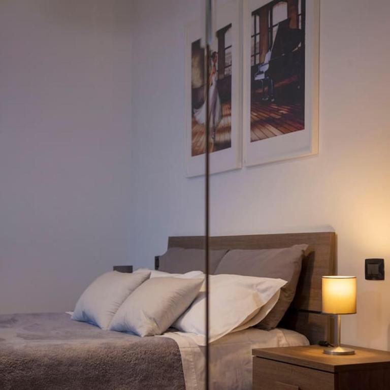 [Montecatini Terme] ''Lo Zizzolo'' Casa Moderna e Tranquilla - Casa con 1 Camera da Letto - 4