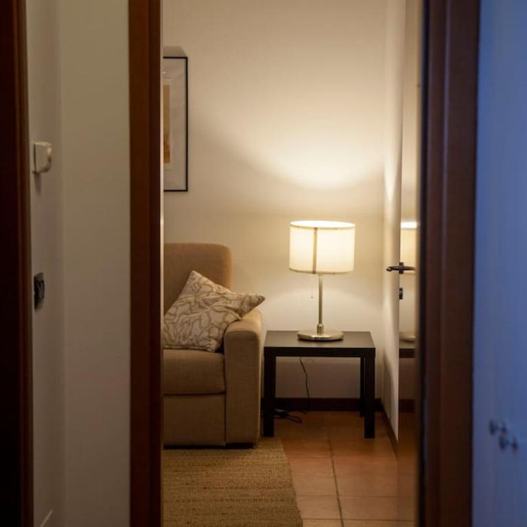 [Montecatini Terme] ''Lo Zizzolo'' Casa Moderna e Tranquilla - Casa con 1 Camera da Letto - 3