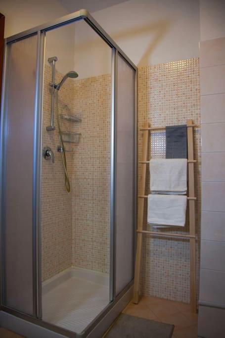 [Montecatini Terme] ''Lo Zizzolo'' Casa Moderna e Tranquilla - Casa con 1 Camera da Letto - 7