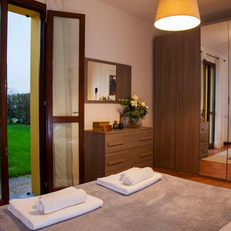 [Montecatini Terme] ''Lo Zizzolo'' Casa Moderna e Tranquilla - Casa con 1 Camera da Letto - 8