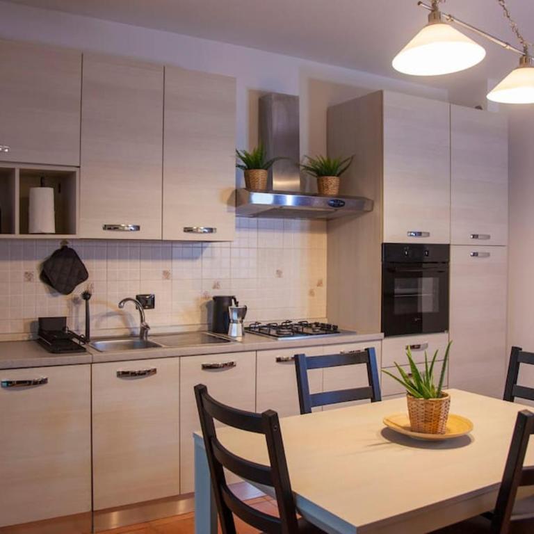 [Montecatini Terme] ''Lo Zizzolo'' Casa Moderna e Tranquilla - Casa con 1 Camera da Letto - 9