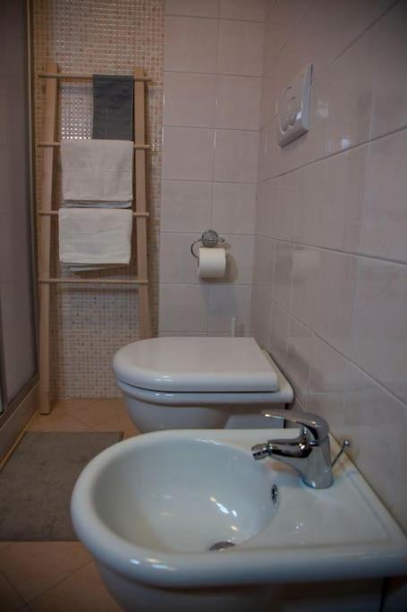 [Montecatini Terme] ''Lo Zizzolo'' Casa Moderna e Tranquilla - Casa con 1 Camera da Letto - 11