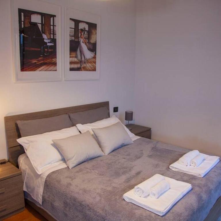 [Montecatini Terme] ''Lo Zizzolo'' Casa Moderna e Tranquilla - Casa con 1 Camera da Letto - 15