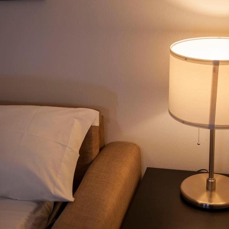[Montecatini Terme] ''Lo Zizzolo'' Casa Moderna e Tranquilla - Casa con 1 Camera da Letto - 16