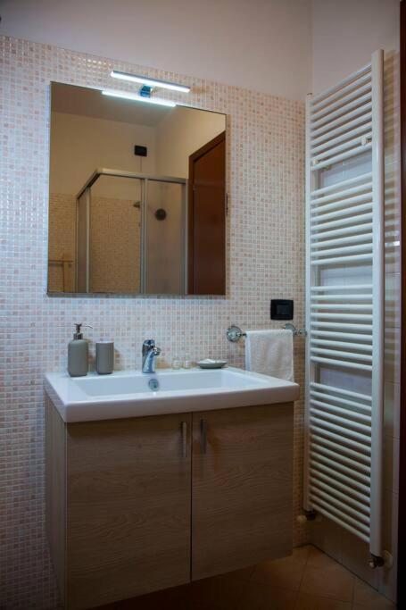 [Montecatini Terme] ''Lo Zizzolo'' Casa Moderna e Tranquilla - Casa con 1 Camera da Letto - 18