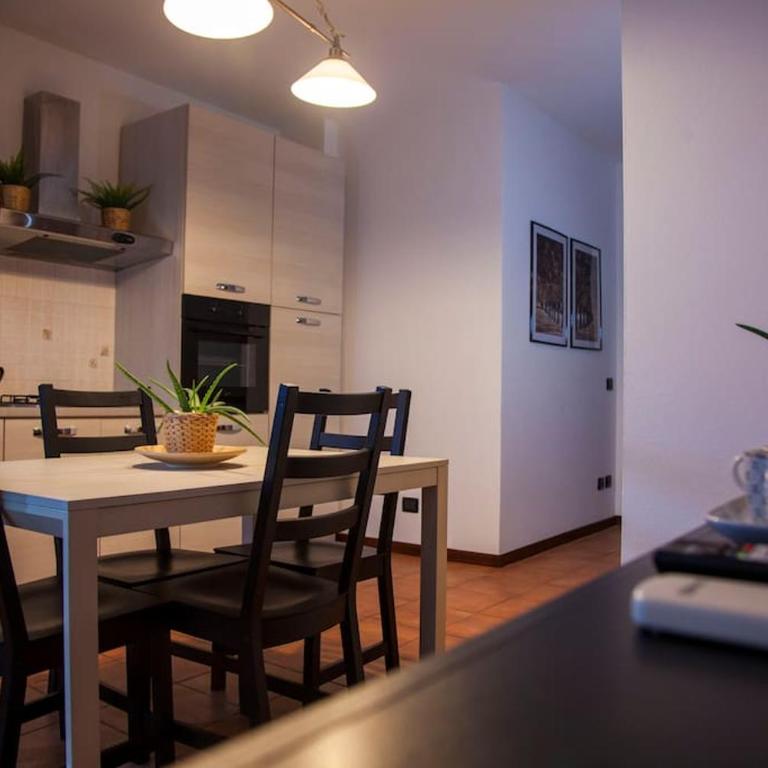 [Montecatini Terme] ''Lo Zizzolo'' Casa Moderna e Tranquilla - Casa con 1 Camera da Letto - 19