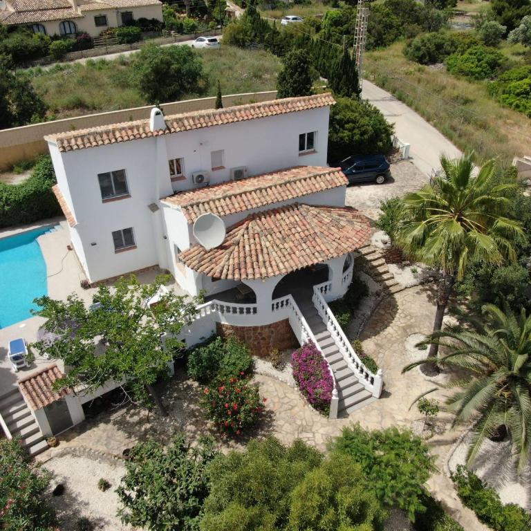 Villa San Marcos - PlusHolidays - Villa de 3 dormitorios - 2