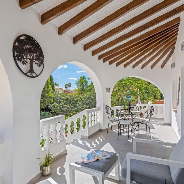 Villa San Marcos - PlusHolidays - Villa de 3 dormitorios - 9