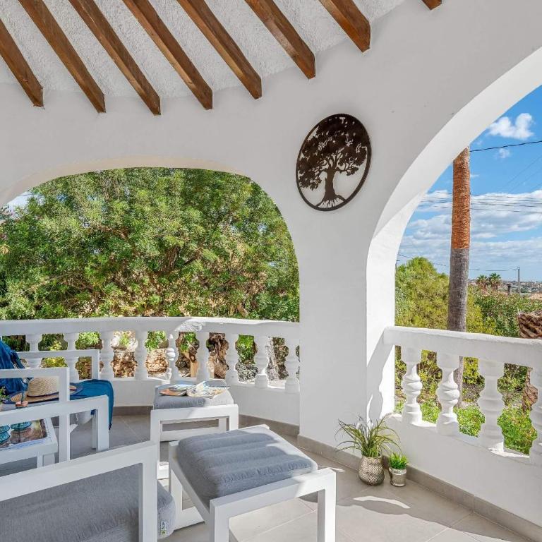 Villa San Marcos - PlusHolidays - Villa de 3 dormitorios - 11