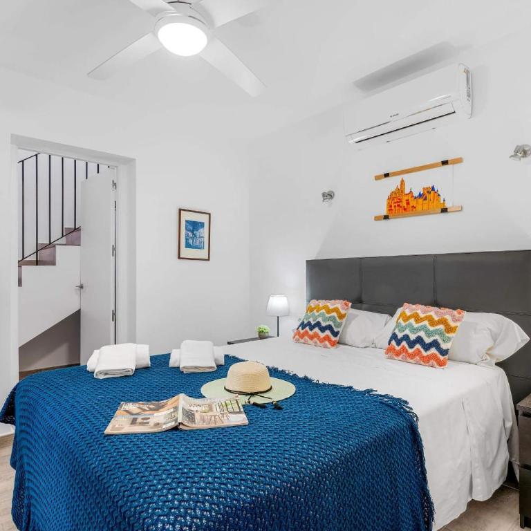Villa San Marcos - PlusHolidays - Villa de 3 dormitorios - 29
