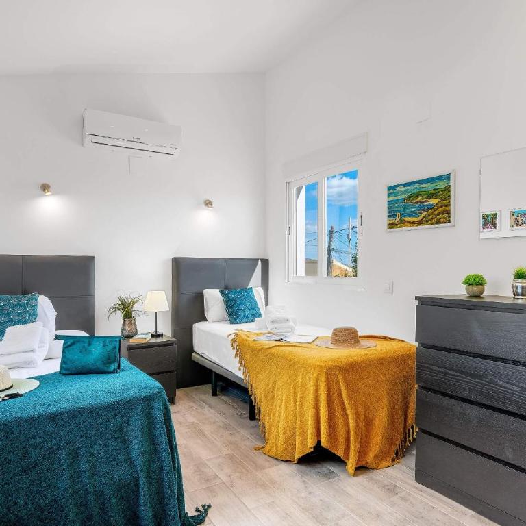 Villa San Marcos - PlusHolidays - Villa de 3 dormitorios - 33