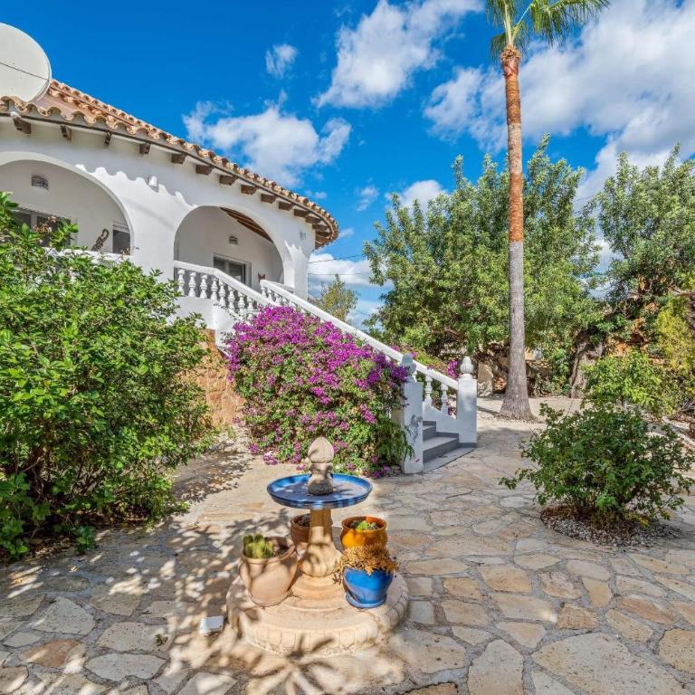 Villa San Marcos - PlusHolidays - Villa de 3 dormitorios - 39