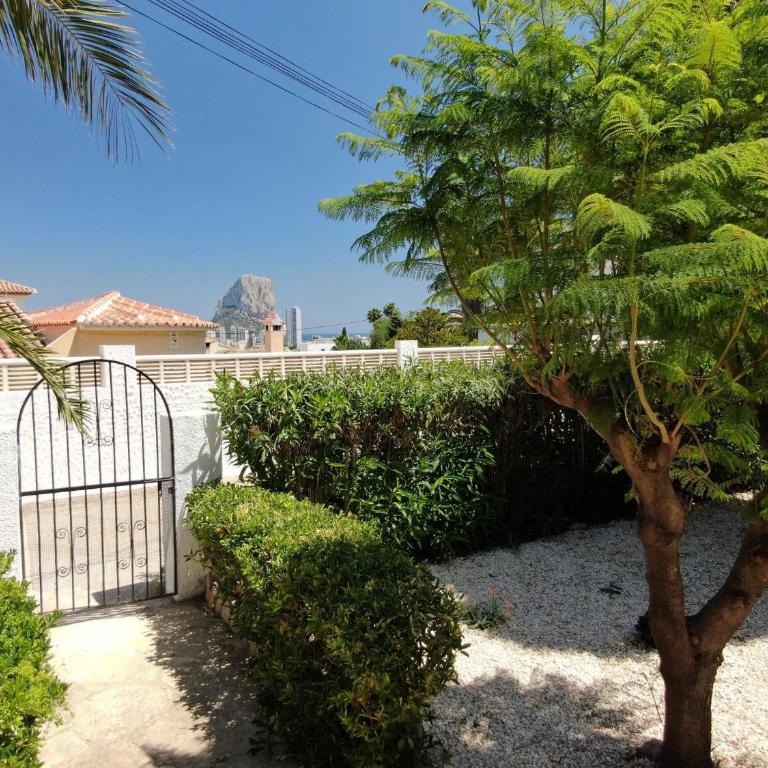 Villa San Marcos - PlusHolidays - Villa de 3 dormitorios - 44