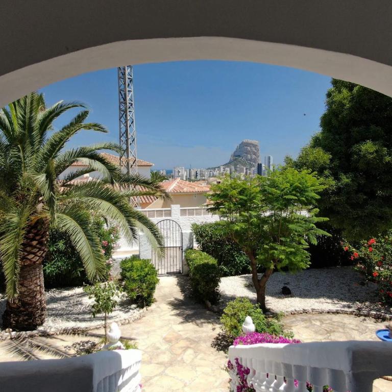 Villa San Marcos - PlusHolidays - Villa de 3 dormitorios - 46