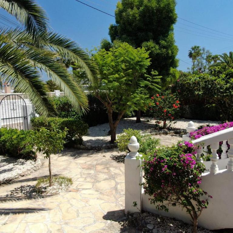 Villa San Marcos - PlusHolidays - Villa de 3 dormitorios - 47
