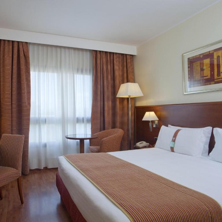 Holiday Inn Cagliari by IHG - Camera Standard - 3