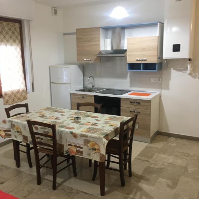 APPARTAMENTO MICKI 1 CAMERA e Soggiorno - Apartamento de 1 dormitorio - 1