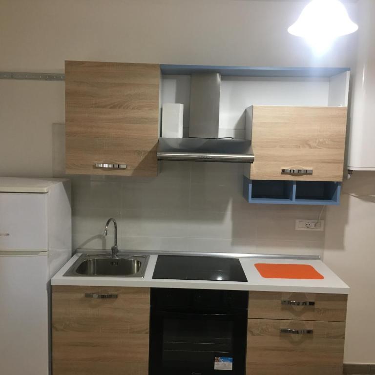 APPARTAMENTO MICKI 1 CAMERA e Soggiorno - Apartamento de 1 dormitorio - 2