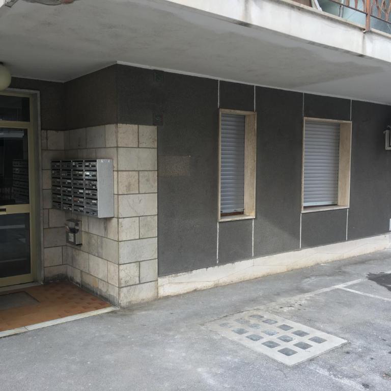 APPARTAMENTO MICKI 1 CAMERA e Soggiorno - Apartamento de 1 dormitorio - 4