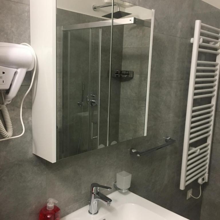 APPARTAMENTO MICKI 1 CAMERA e Soggiorno - Apartamento de 1 dormitorio - 5