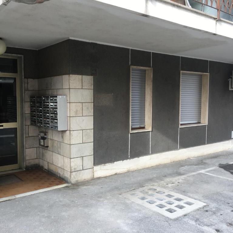 APPARTAMENTO MICKI 1 CAMERA e Soggiorno - Apartamento de 1 dormitorio - 6