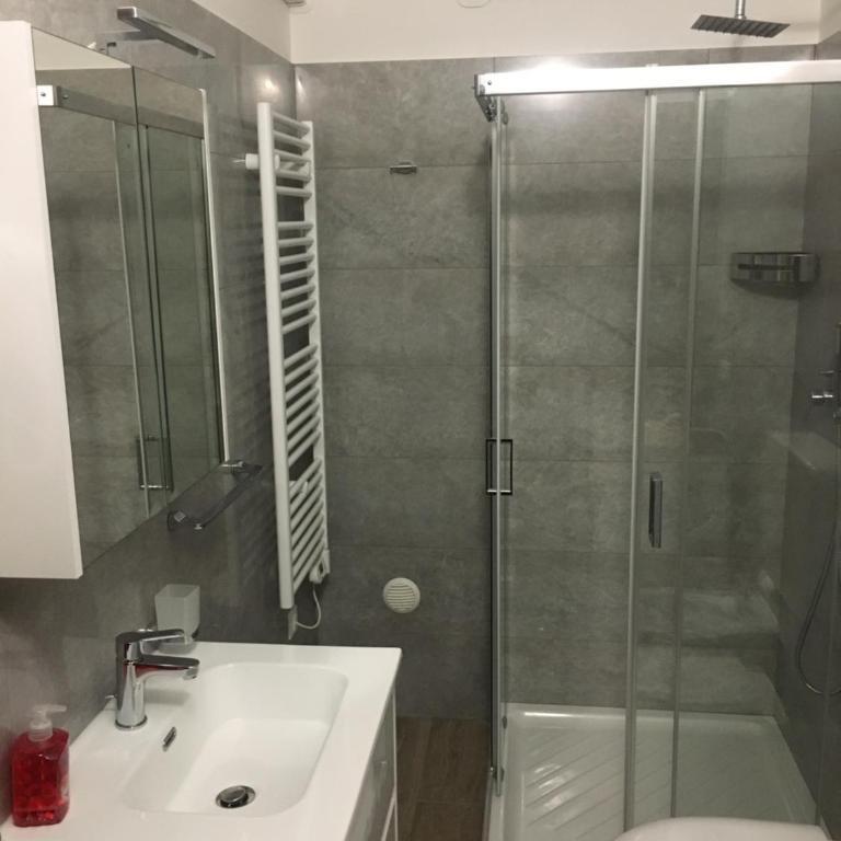 APPARTAMENTO MICKI 1 CAMERA e Soggiorno - Apartamento de 1 dormitorio - 7