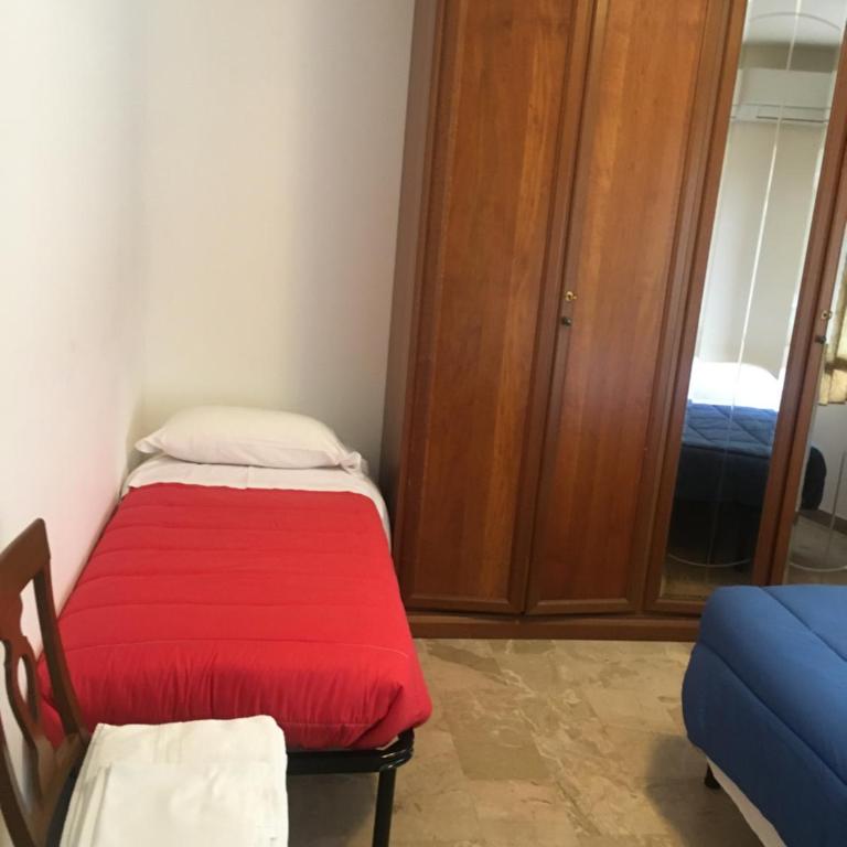 APPARTAMENTO MICKI 1 CAMERA e Soggiorno - Apartamento de 1 dormitorio - 9