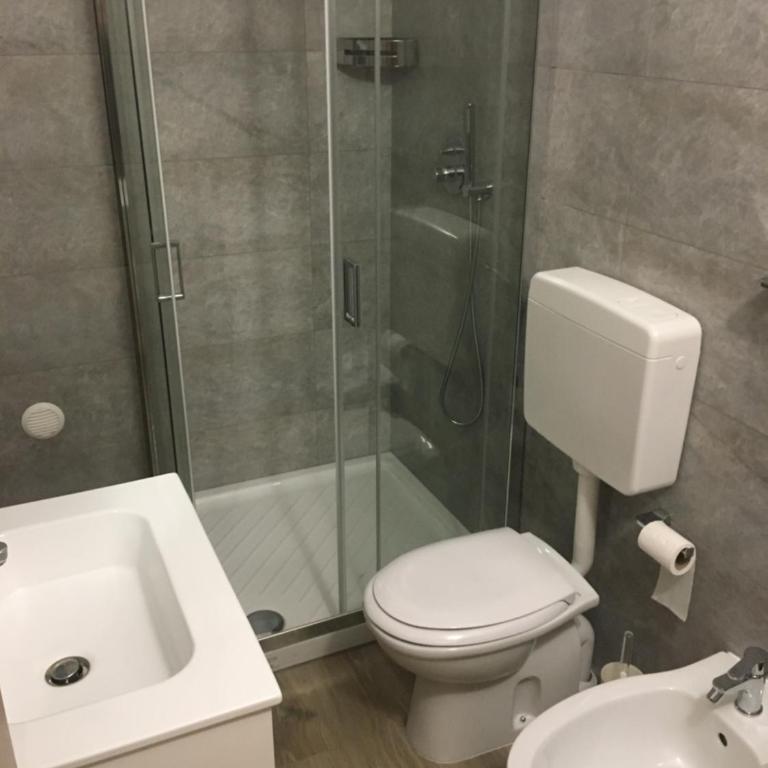 APPARTAMENTO MICKI 1 CAMERA e Soggiorno - Apartamento de 1 dormitorio - 13