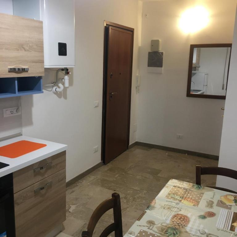 APPARTAMENTO MICKI 1 CAMERA e Soggiorno - Apartamento de 1 dormitorio - 15