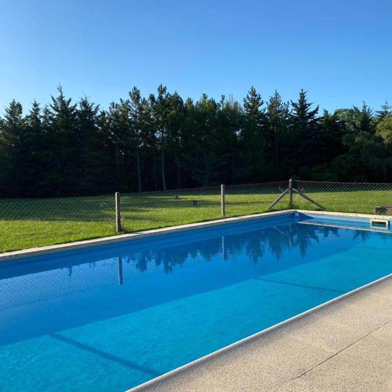 La Calma Casa Quinta - PISCINA, PARRILLA, WIFI - - Casa con 1 dormitorio - 5