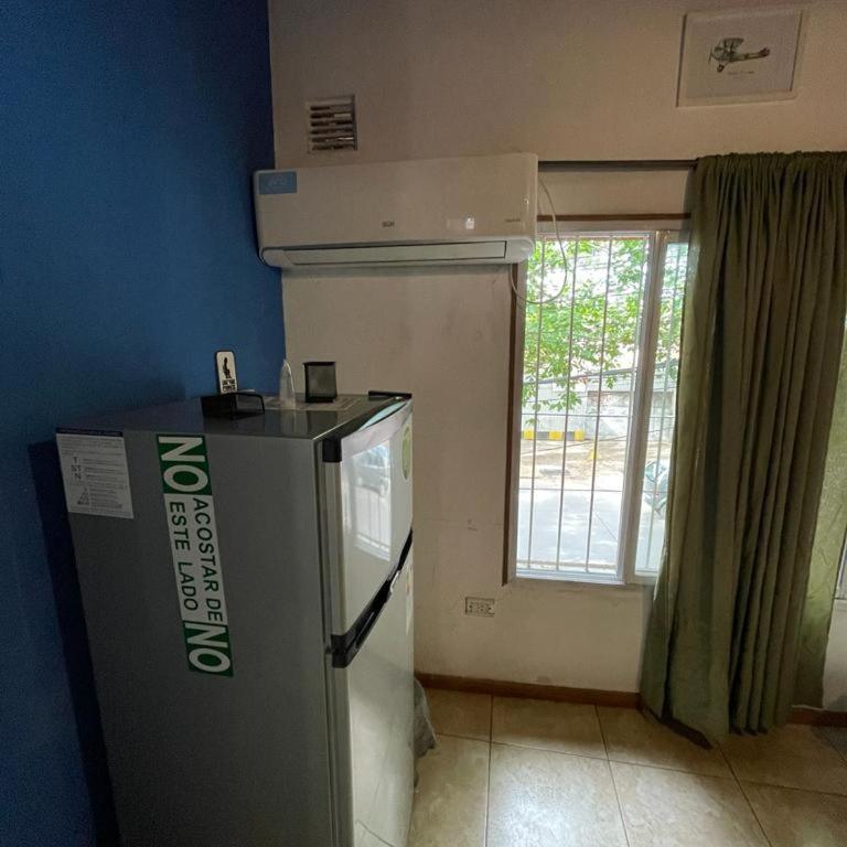 Departamentos Mendoza 20 - Apartamento de 1 dormitorio - 12