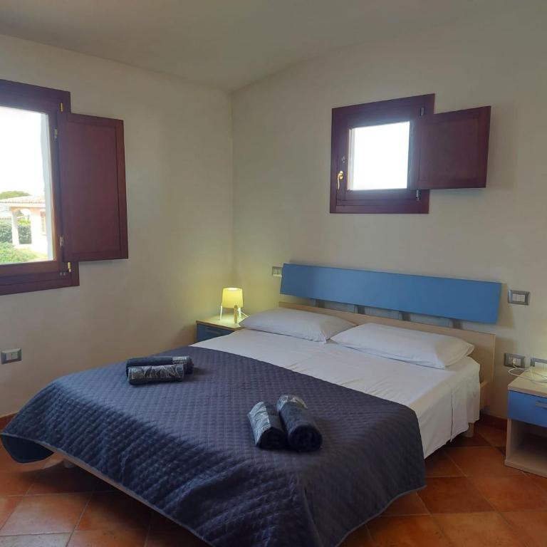 Gallura Dream villas - Casa con 2 Camere da Letto - 10