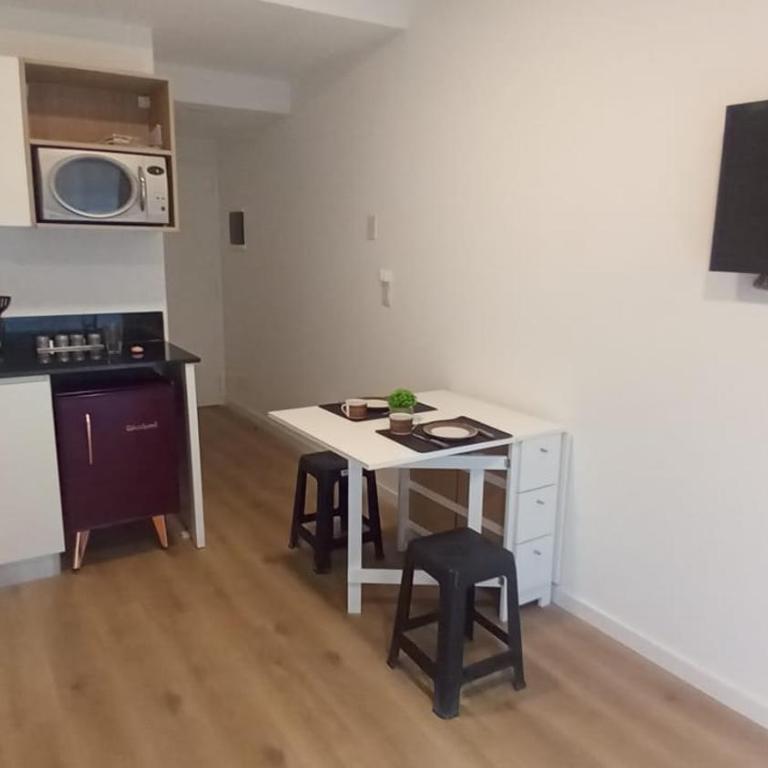 Hermoso departamento Calido y Unico en Belgrano - One-Bedroom Apartment - 4