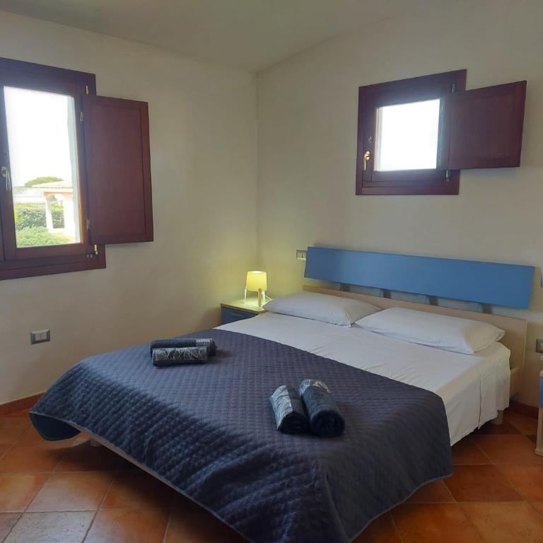 villetta Gallura 13 - Villa con 2 Camere da Letto - 15