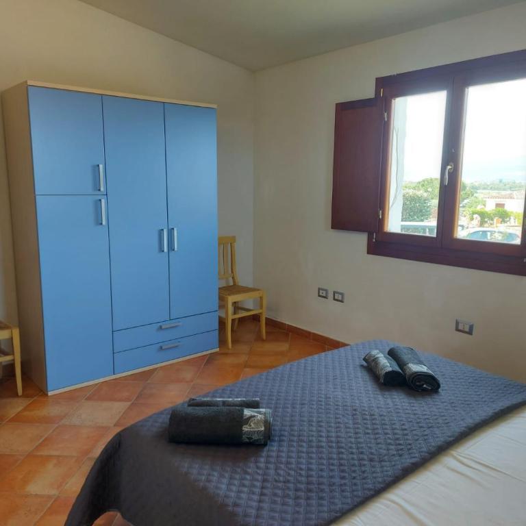 villetta Gallura 13 - Villa con 2 Camere da Letto - 14